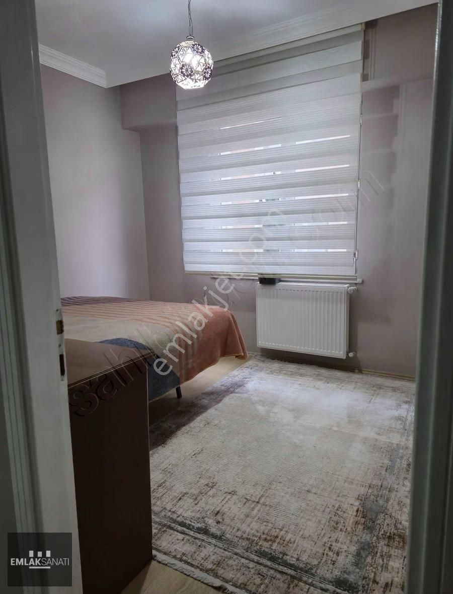 İlkadım | 100. Yıl Bulvarı'na Yakın Merkezi Konum Ara Kat 3+1 - Görsel 4