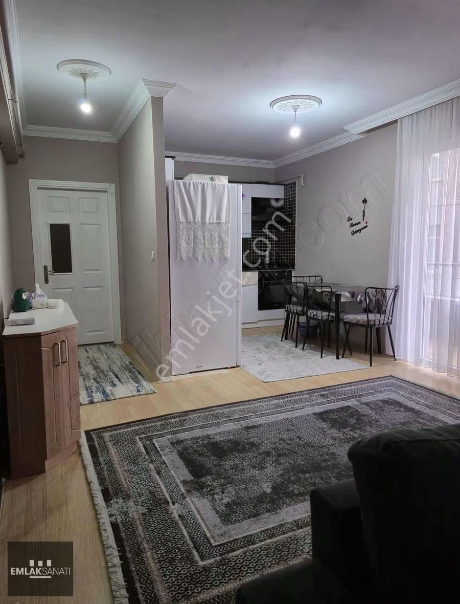 İlkadım | 100. Yıl Bulvarı'na Yakın Merkezi Konum Ara Kat 3+1 - Görsel 22