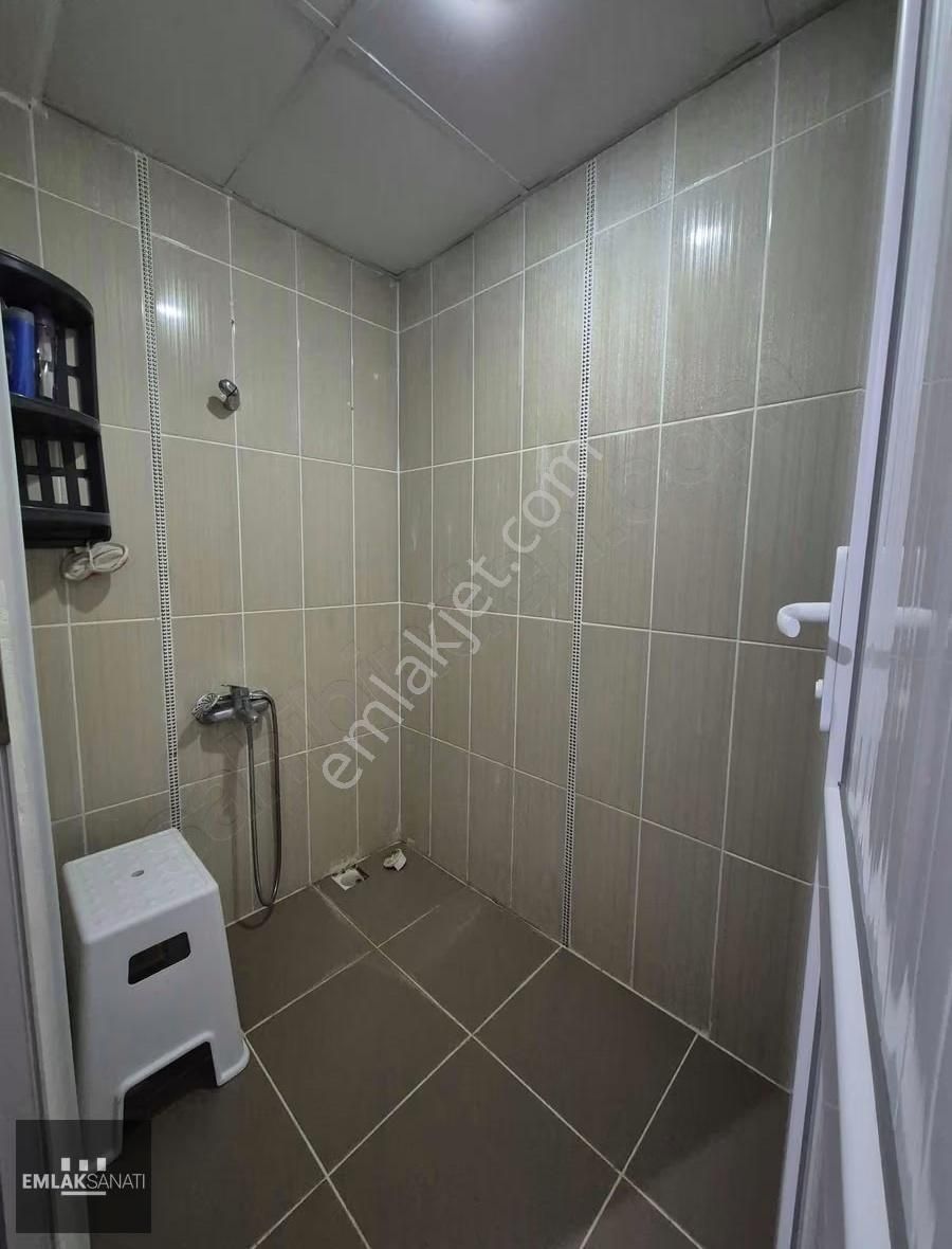 İlkadım | 100. Yıl Bulvarı'na Yakın Merkezi Konum Ara Kat 3+1 - Görsel 7