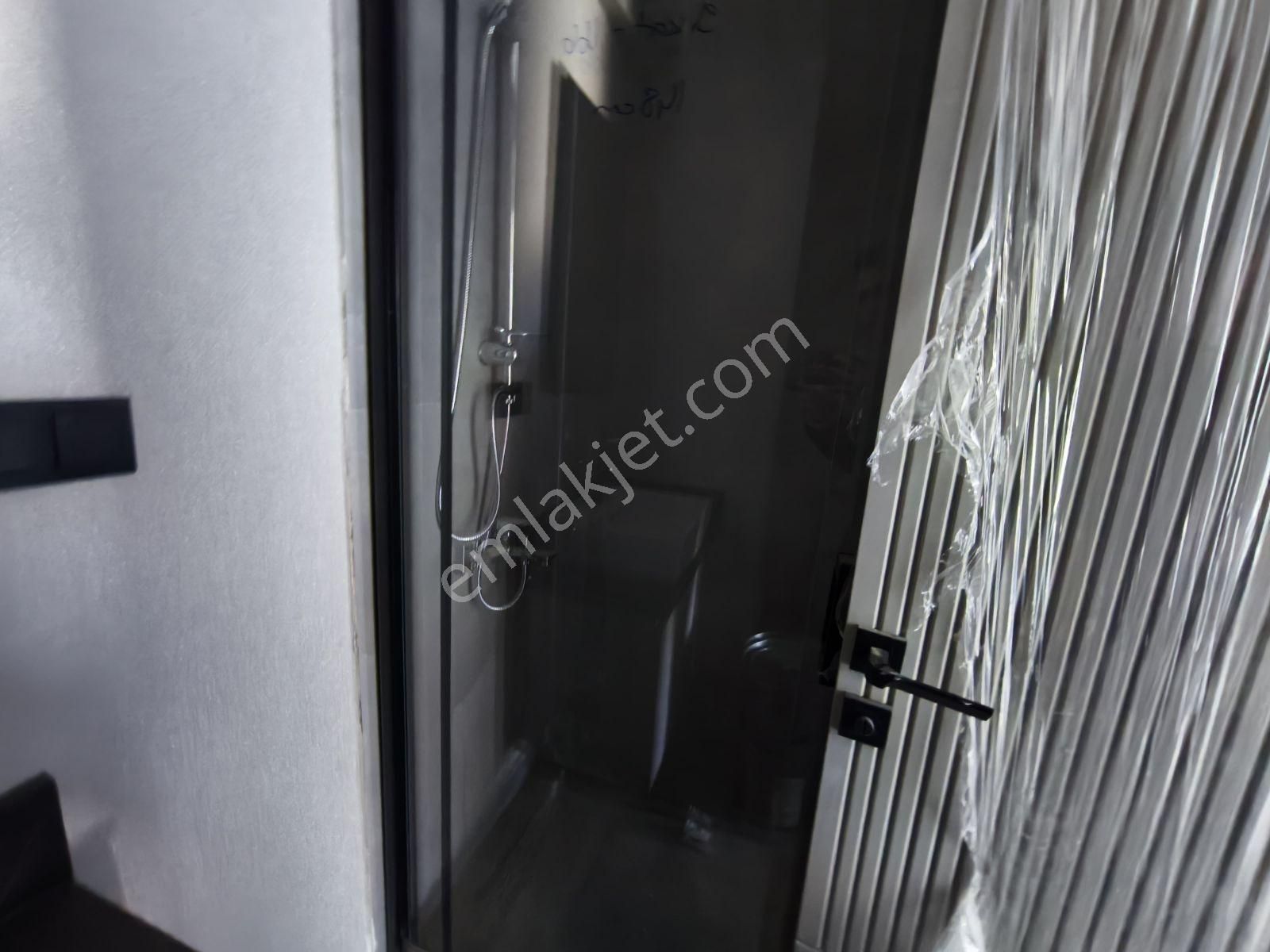 Havalimanına 2 Dakika Açık Otoparklı Kiralık 2+1 Daire - Görsel 26