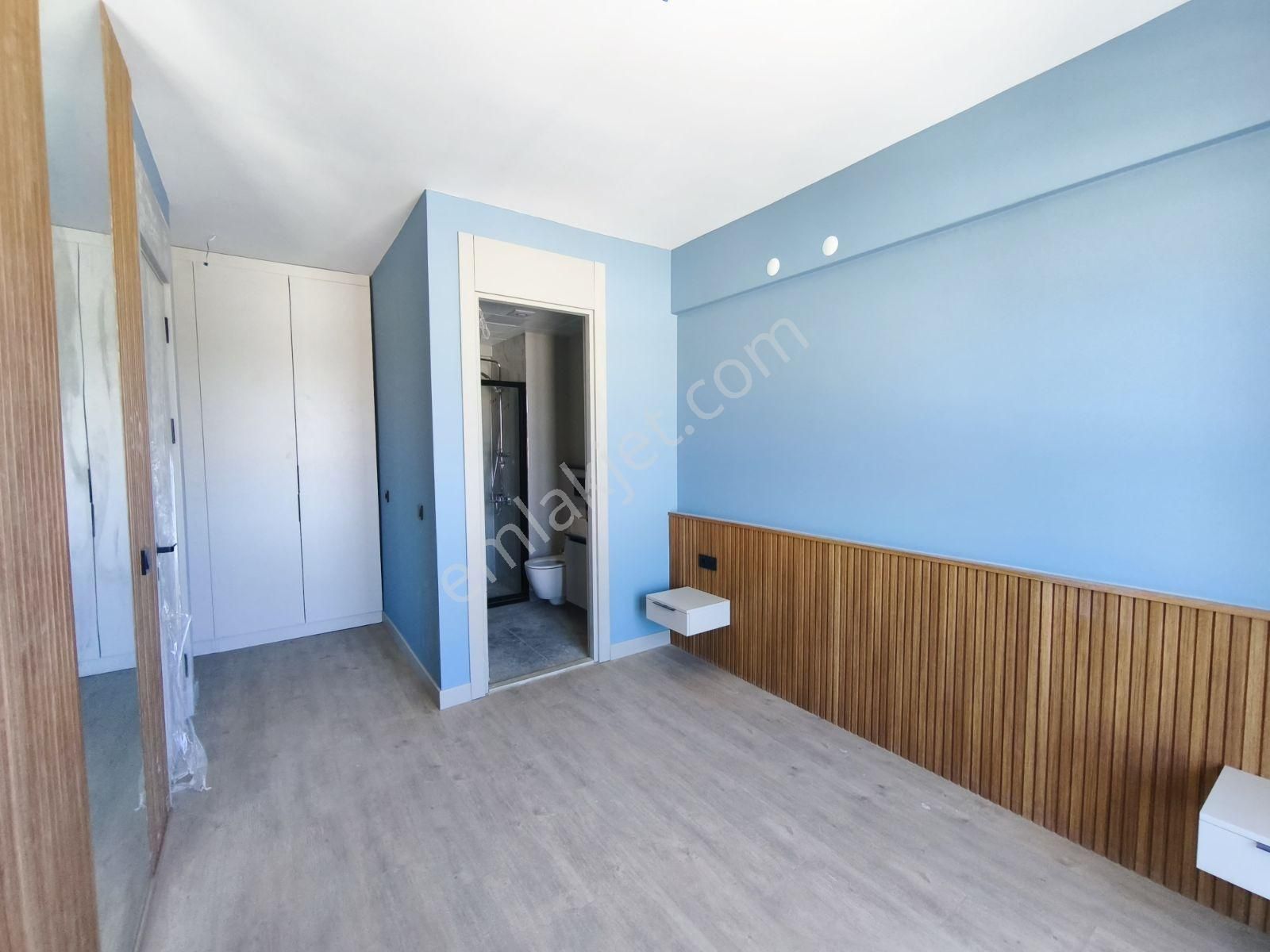 Havalimanına 2 Dakika Açık Otoparklı Kiralık 2+1 Daire - Görsel 9
