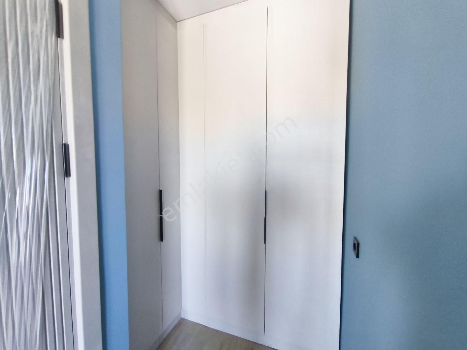 Havalimanına 2 Dakika Açık Otoparklı Kiralık 2+1 Daire - Görsel 7