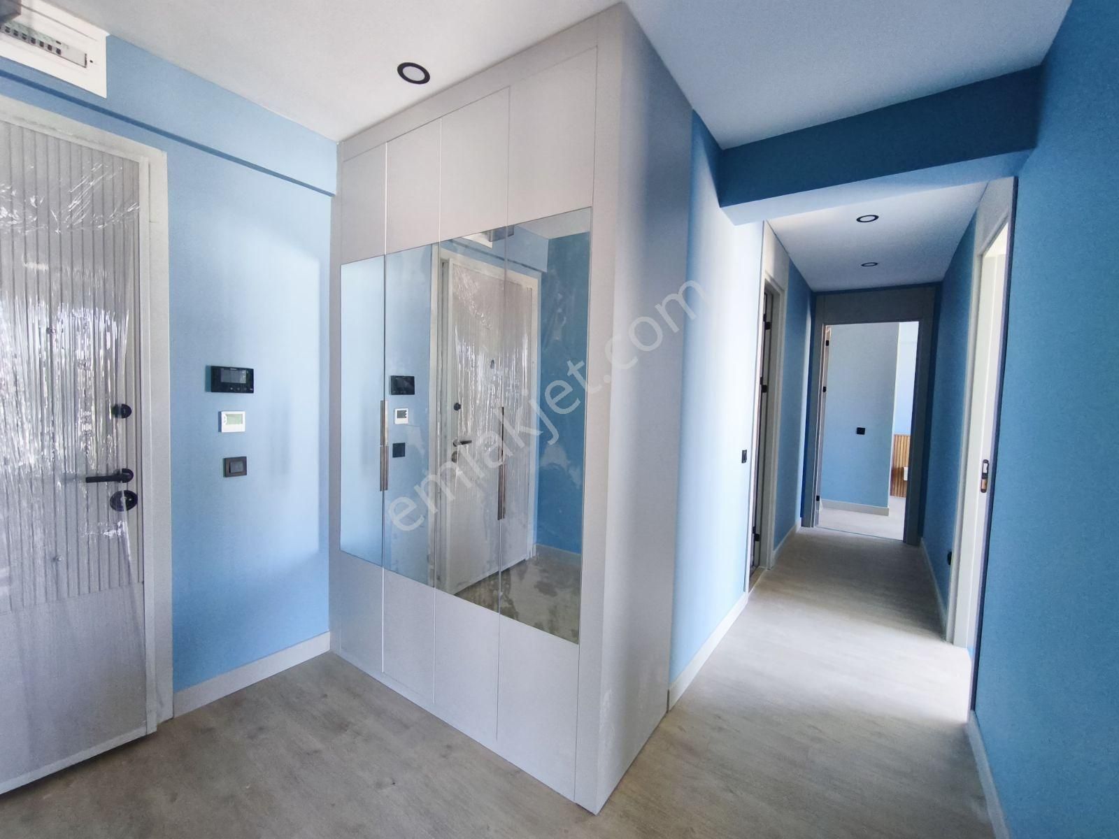 Havalimanına 2 Dakika Açık Otoparklı Kiralık 2+1 Daire - Görsel 18