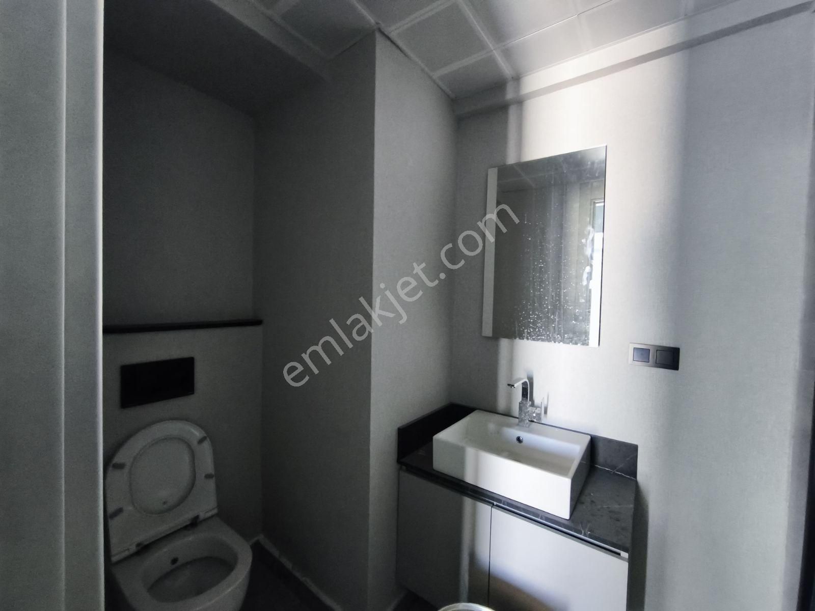 Havalimanına 2 Dakika Açık Otoparklı Kiralık 2+1 Daire - Görsel 30