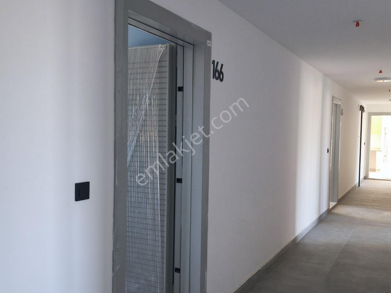 Havalimanına 2 Dakika Açık Otoparklı Kiralık 2+1 Daire - Görsel 17