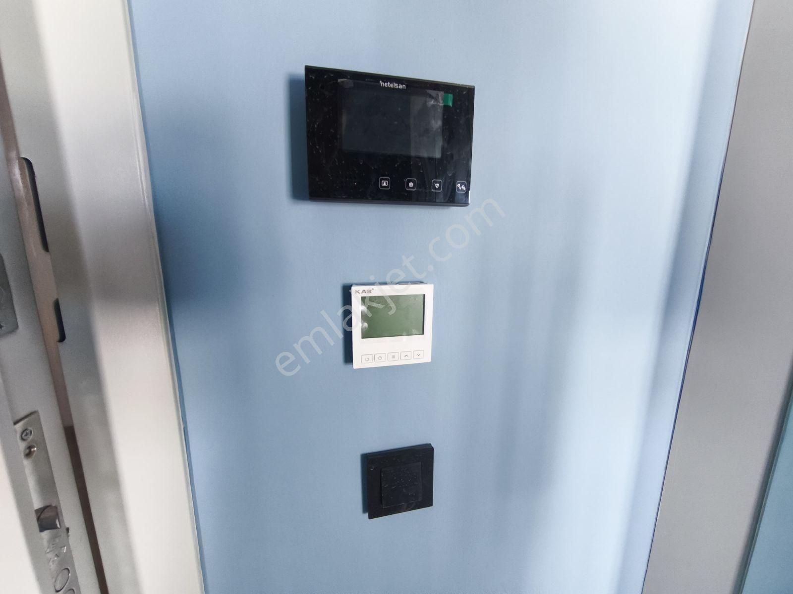 Havalimanına 2 Dakika Açık Otoparklı Kiralık 2+1 Daire - Görsel 28