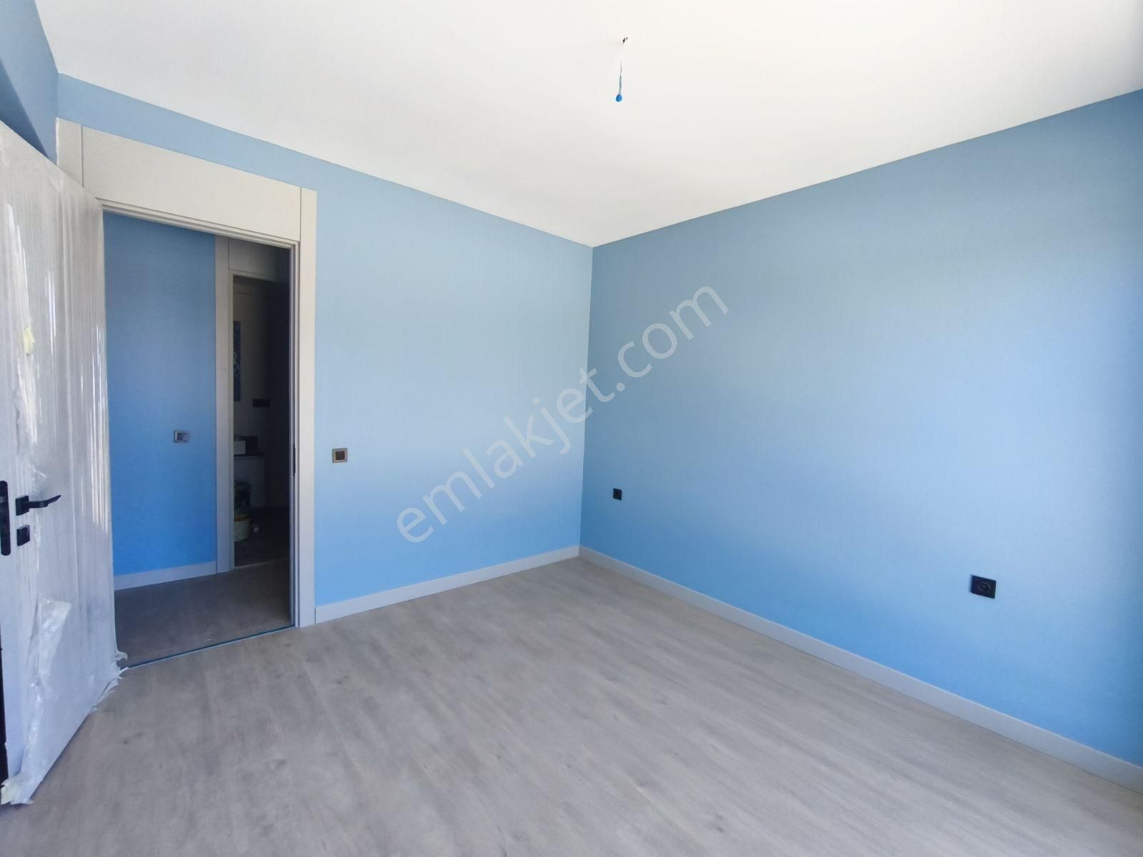Havalimanına 2 Dakika Açık Otoparklı Kiralık 2+1 Daire - Görsel 6