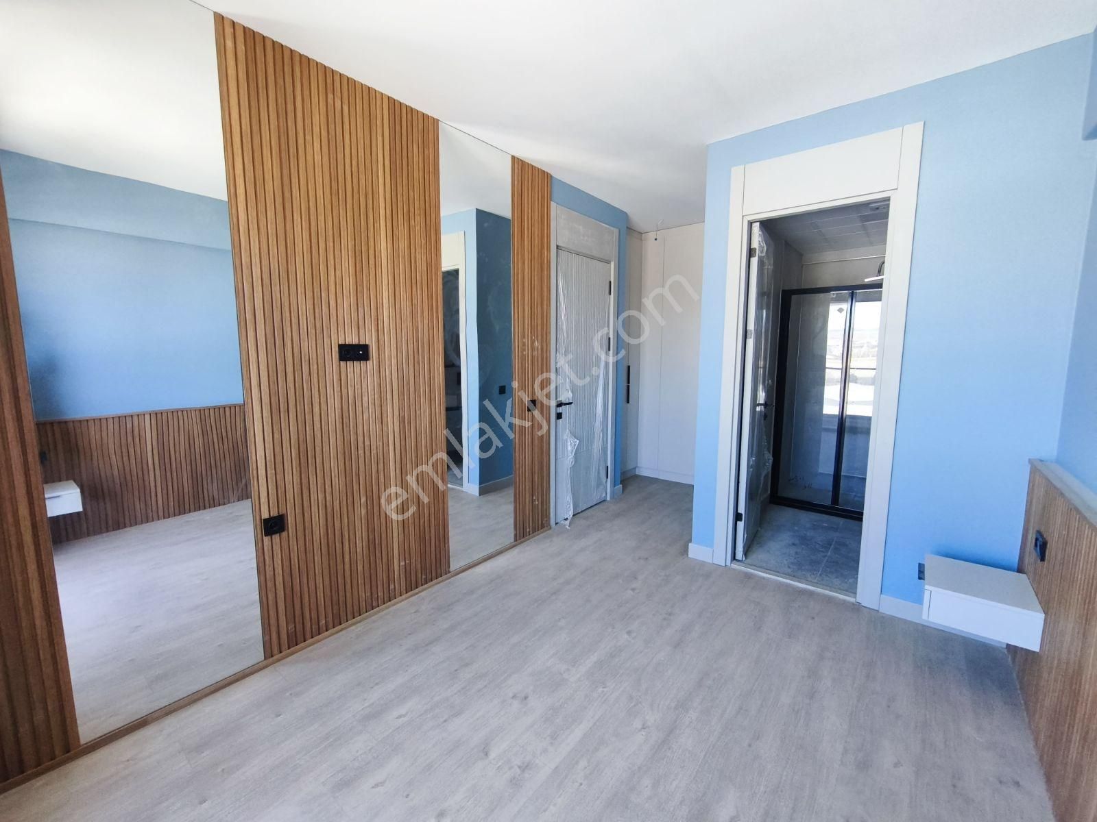 Havalimanına 2 Dakika Açık Otoparklı Kiralık 2+1 Daire - Görsel 22
