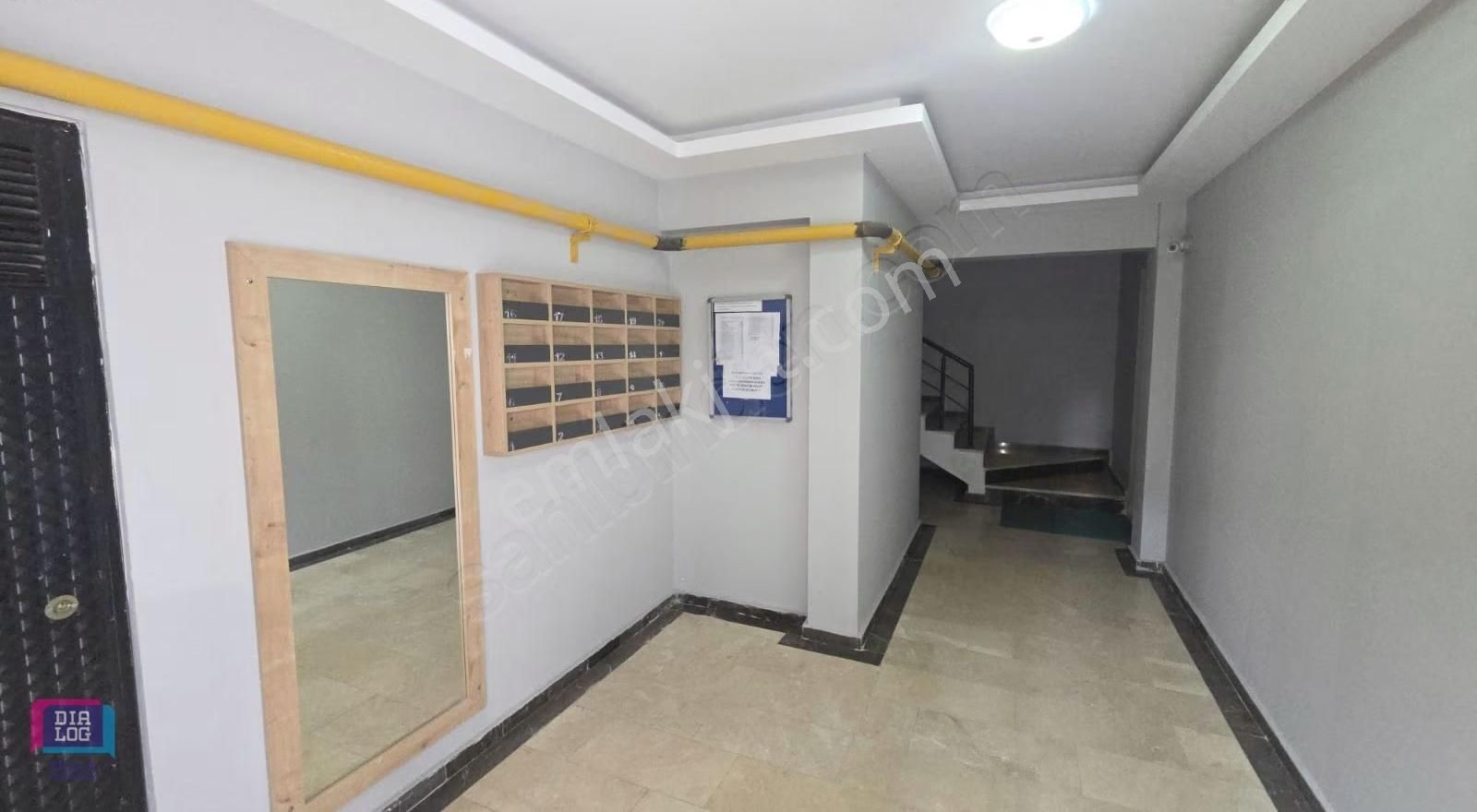 Kayapa Çamlıkta 3+1 Kiralık Daire - Görsel 2