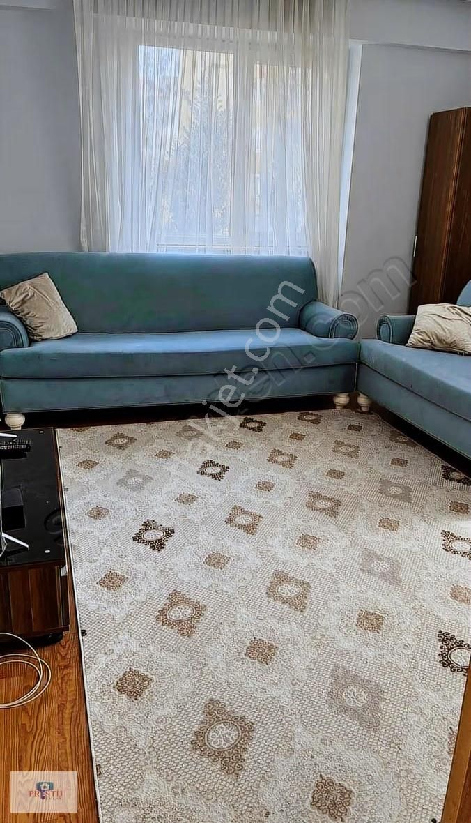 Elalmış Cad Ara Kat Balkonlu Kullanışlı Daire - Görsel 9