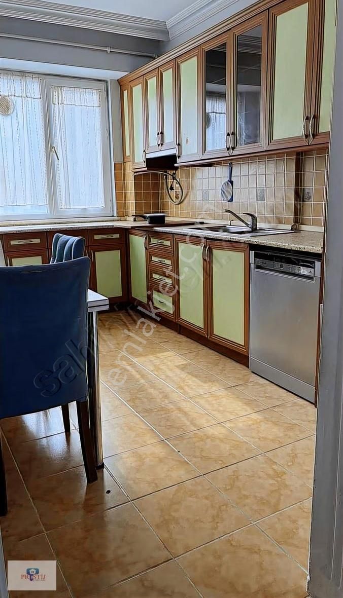 Elalmış Cad Ara Kat Balkonlu Kullanışlı Daire - Görsel 18
