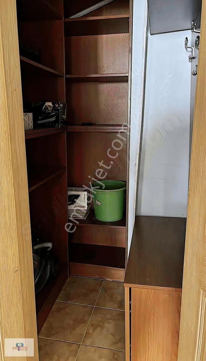 Elalmış Cad Ara Kat Balkonlu Kullanışlı Daire - Görsel 2