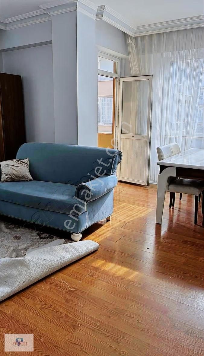 Elalmış Cad Ara Kat Balkonlu Kullanışlı Daire - Görsel 13