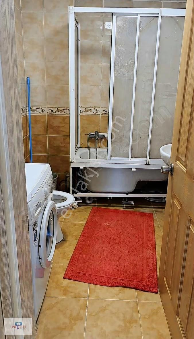 Elalmış Cad Ara Kat Balkonlu Kullanışlı Daire - Görsel 14