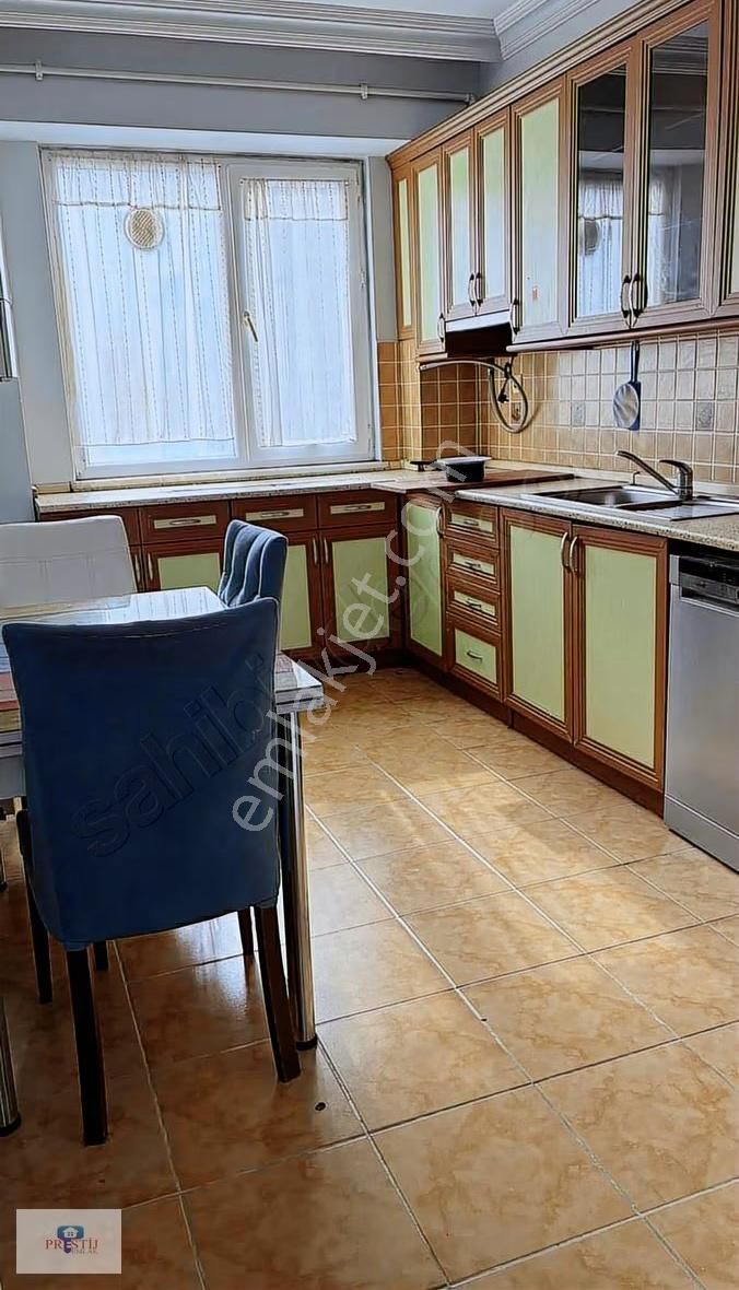 Elalmış Cad Ara Kat Balkonlu Kullanışlı Daire - Görsel 11