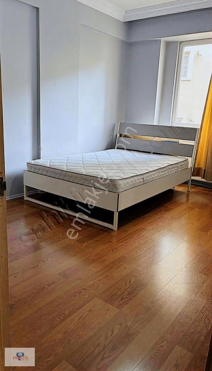 Elalmış Cad Ara Kat Balkonlu Kullanışlı Daire - Görsel 6