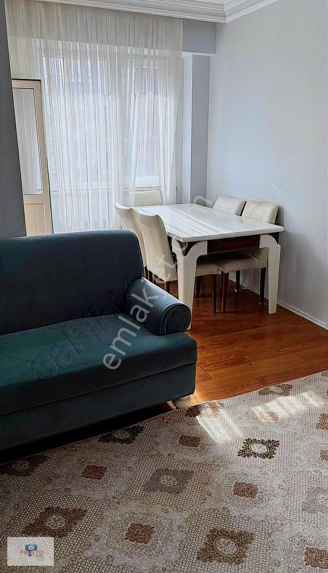 Elalmış Cad Ara Kat Balkonlu Kullanışlı Daire - Görsel 19