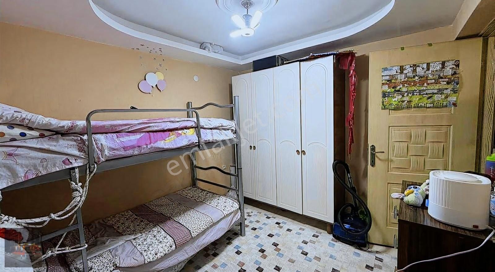 Kosova Mah 1+1 Eşyalı Kiralık Daire Servis Güzergahı Üzerinde - Görsel 7