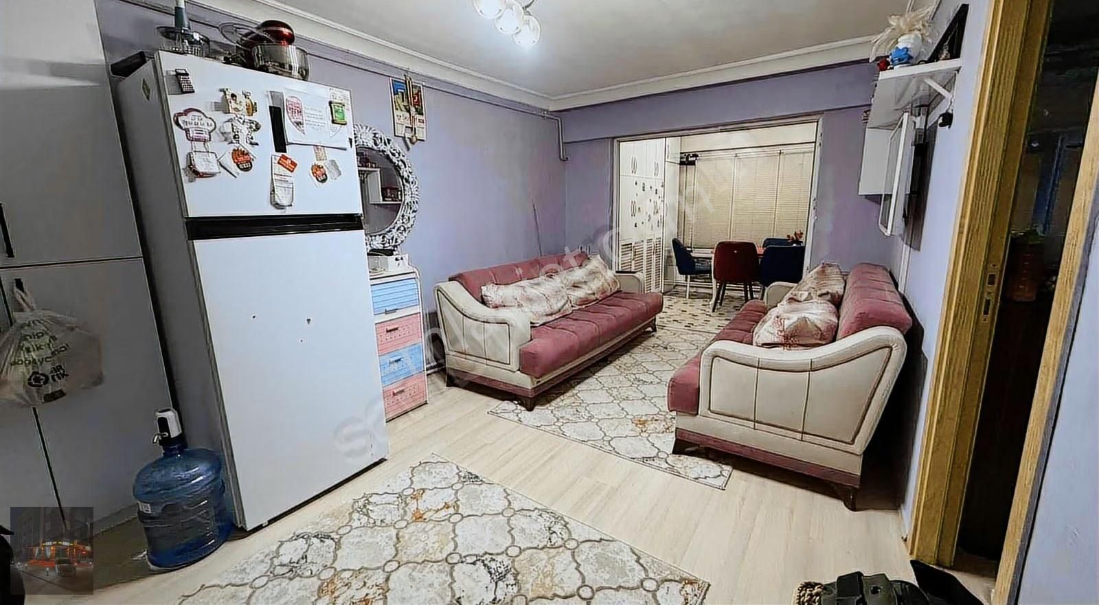 Kosova Mah 1+1 Eşyalı Kiralık Daire Servis Güzergahı Üzerinde