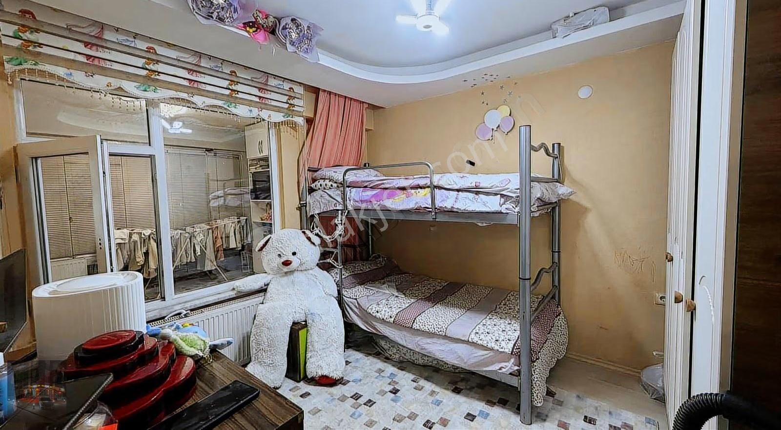 Kosova Mah 1+1 Eşyalı Kiralık Daire Servis Güzergahı Üzerinde - Görsel 8