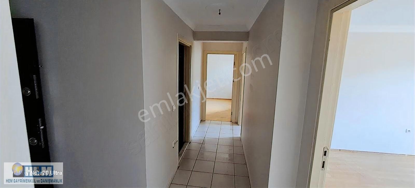 Yda Mehmet Akifersoy Konutları Kiralık Yüksek Giris Boş - Görsel 22