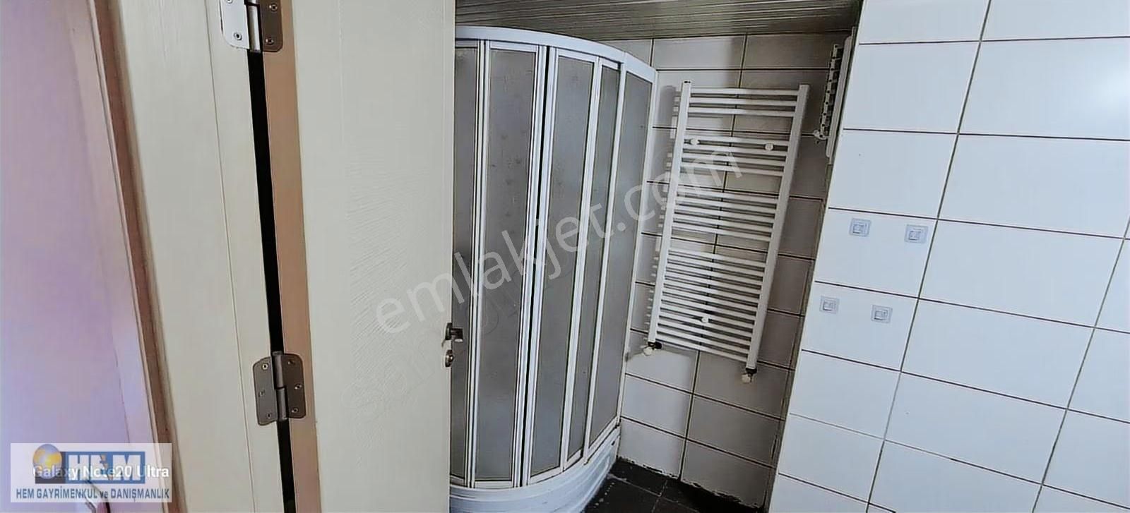 Yda Mehmet Akifersoy Konutları Kiralık Yüksek Giris Boş - Görsel 2