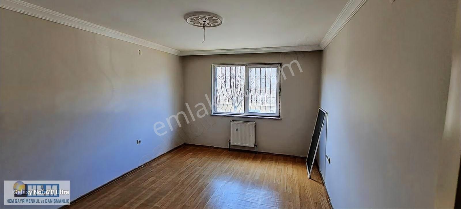 Yda Mehmet Akifersoy Konutları Kiralık Yüksek Giris Boş - Görsel 21