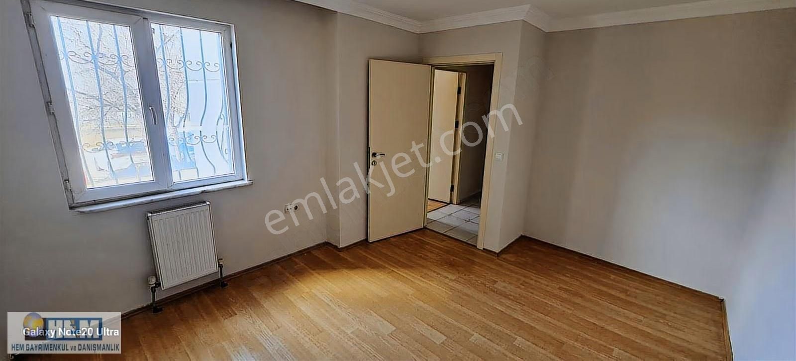 Yda Mehmet Akifersoy Konutları Kiralık Yüksek Giris Boş - Görsel 5