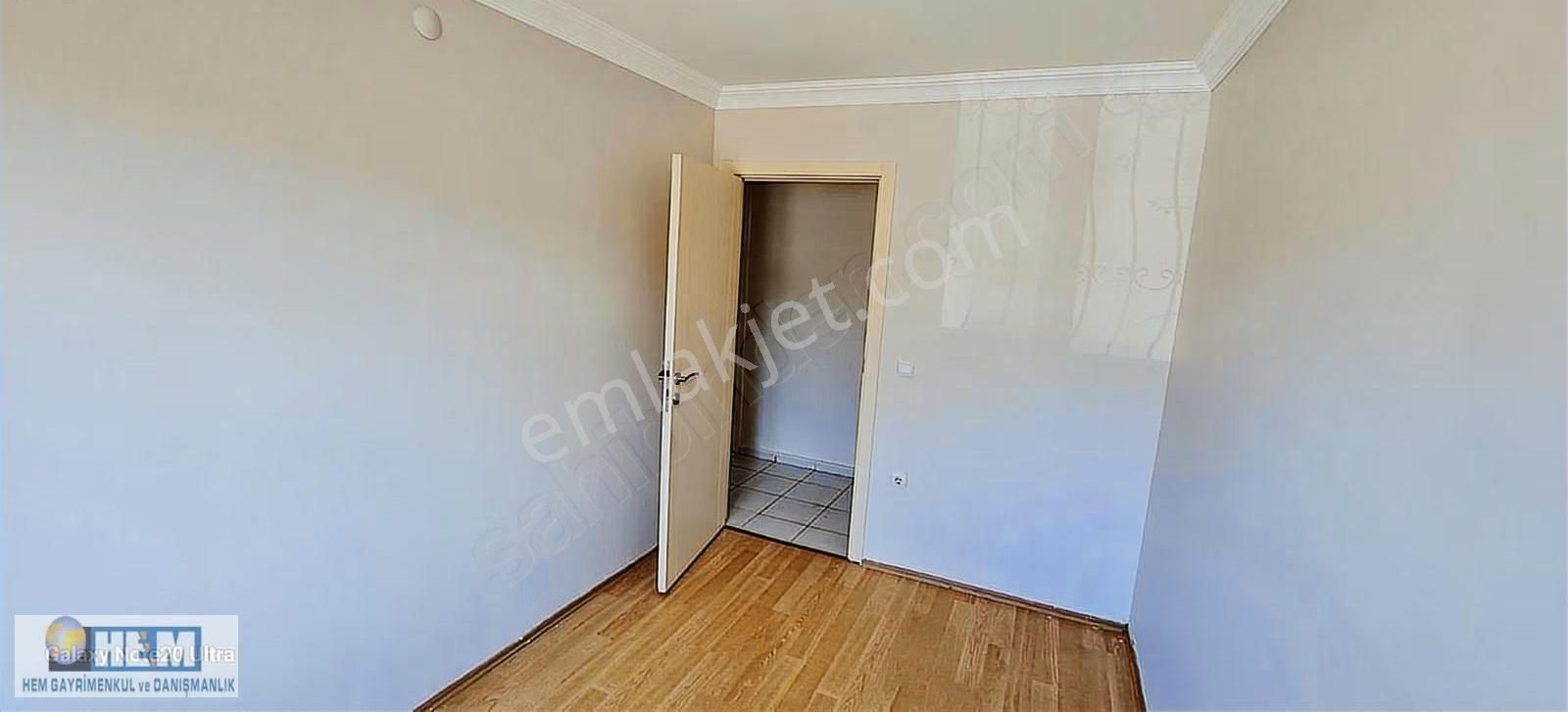 Yda Mehmet Akifersoy Konutları Kiralık Yüksek Giris Boş - Görsel 17