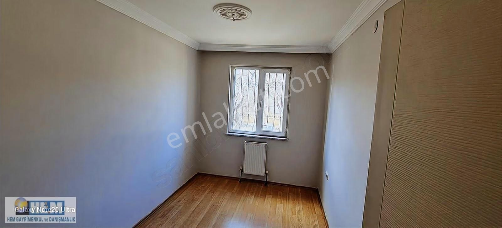 Yda Mehmet Akifersoy Konutları Kiralık Yüksek Giris Boş - Görsel 14