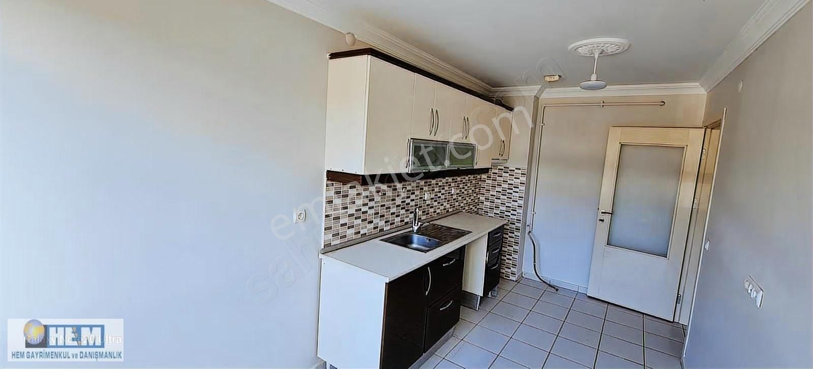 Yda Mehmet Akifersoy Konutları Kiralık Yüksek Giris Boş - Görsel 4