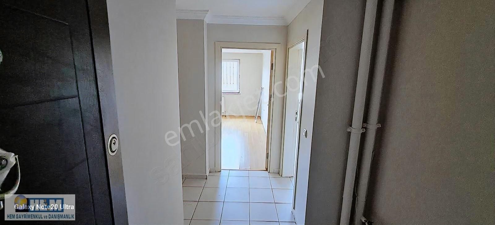 Yda Mehmet Akifersoy Konutları Kiralık Yüksek Giris Boş - Görsel 20