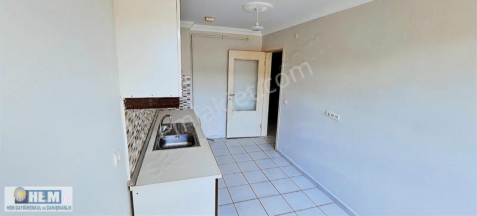 Yda Mehmet Akifersoy Konutları Kiralık Yüksek Giris Boş - Görsel 8