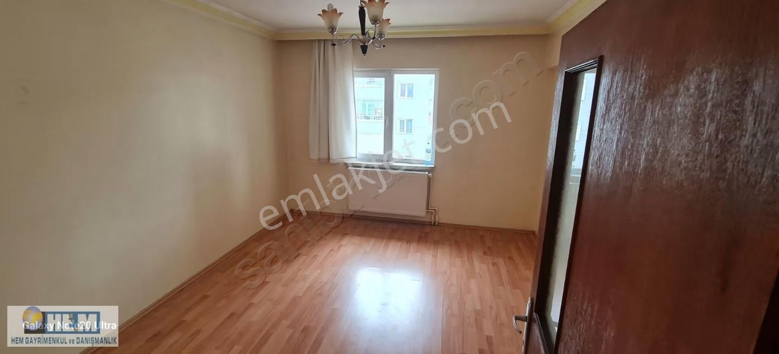 Batıkent Yenice Sahilsitesi De 5 Kat Bos Satlık - Görsel 29