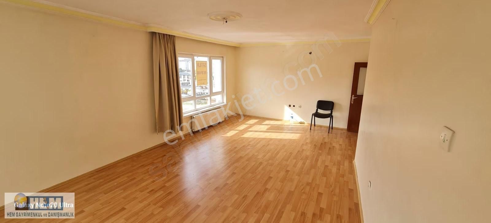 Batıkent Yenice Sahilsitesi De 5 Kat Bos Satlık - Görsel 16