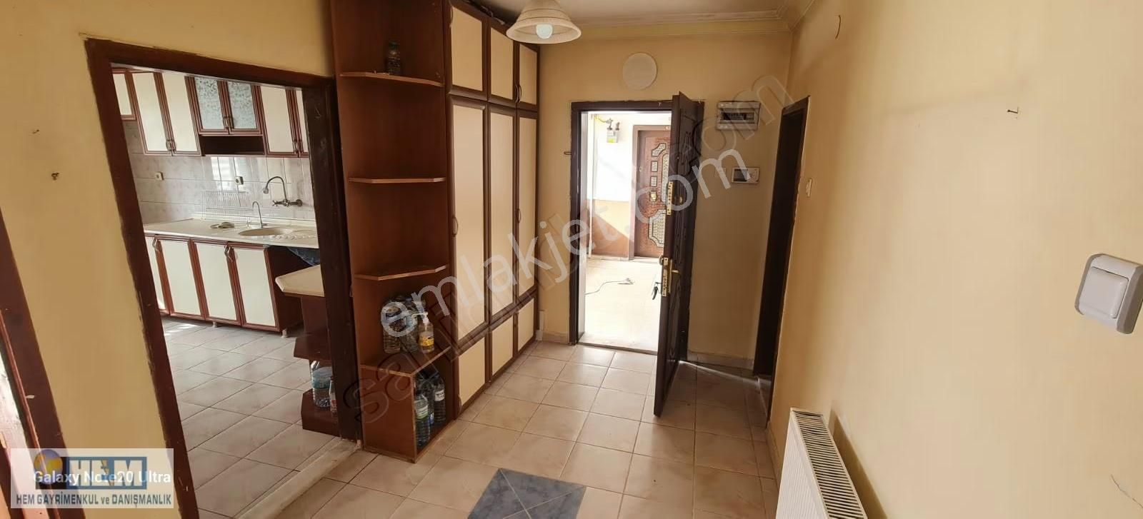 Batıkent Yenice Sahilsitesi De 5 Kat Bos Satlık - Görsel 32