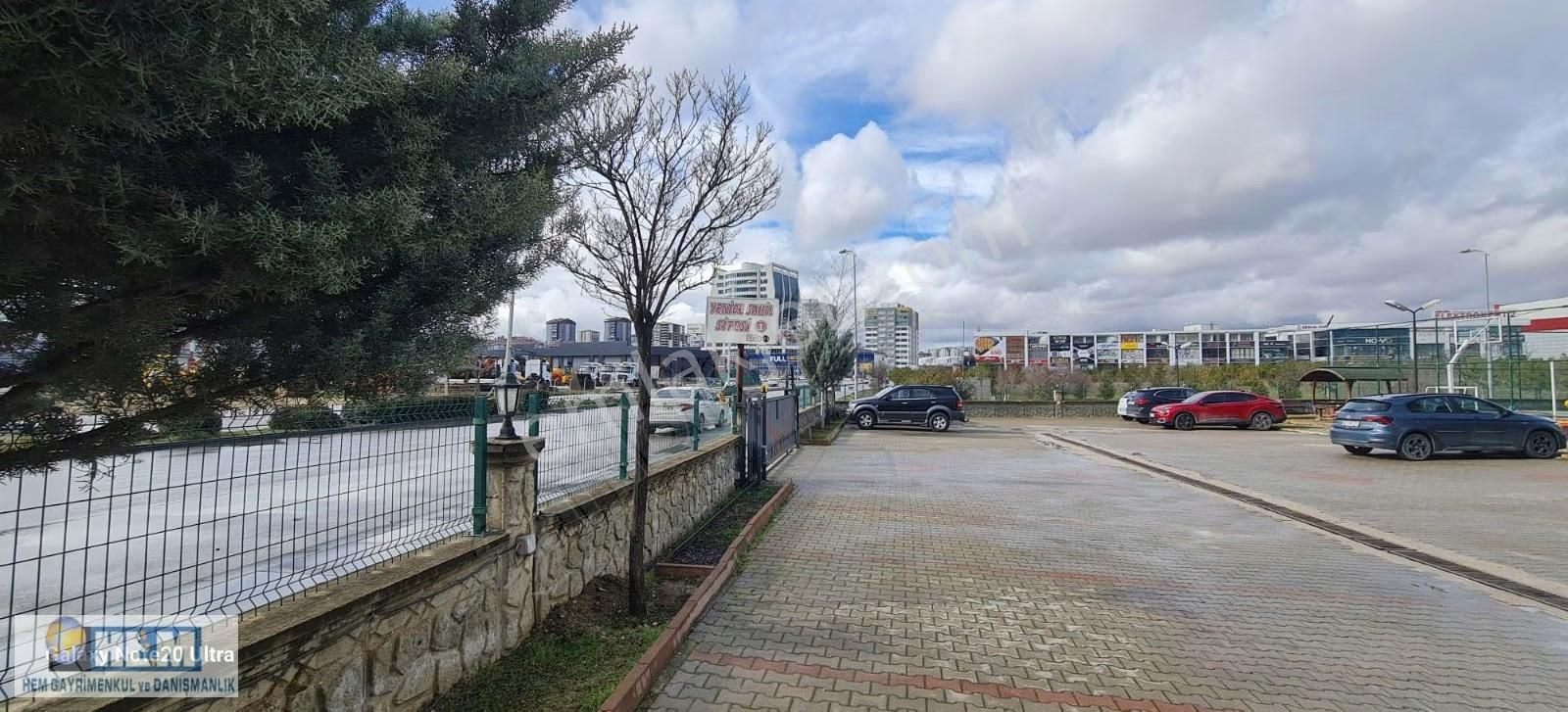 Batıkent Yenice Sahilsitesi De 5 Kat Bos Satlık - Görsel 10