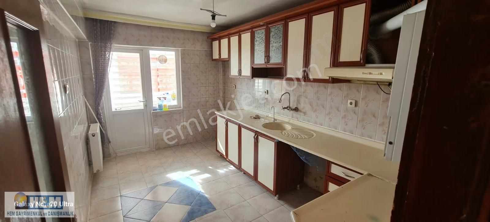 Batıkent Yenice Sahilsitesi De 5 Kat Bos Satlık - Görsel 12