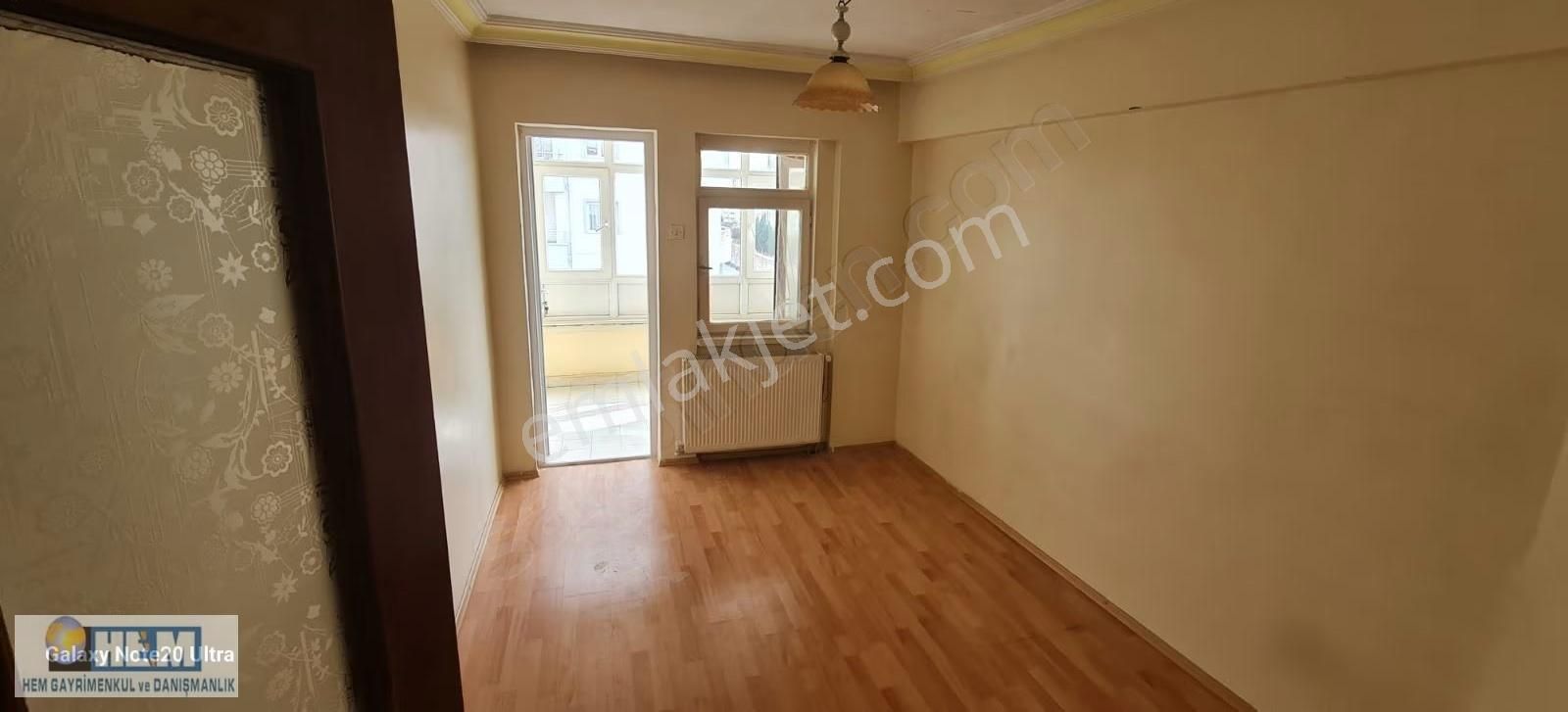 Batıkent Yenice Sahilsitesi De 5 Kat Bos Satlık - Görsel 5