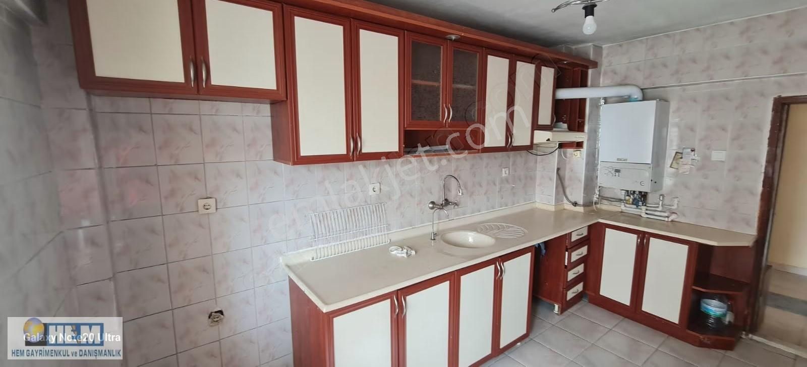 Batıkent Yenice Sahilsitesi De 5 Kat Bos Satlık - Görsel 7