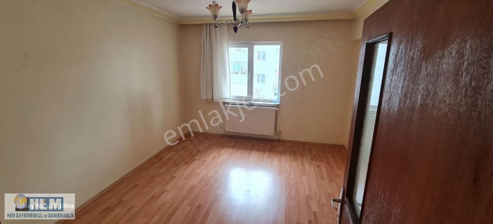 Batıkent Yenice Sahilsitesi De 5 Kat Bos Satlık - Görsel 27