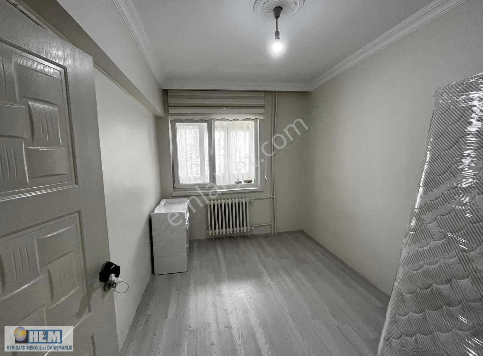 Serhat 200 Evlerde Full Yapılı 3+1 Ara Kat'ta Satılık Daire - Görsel 18