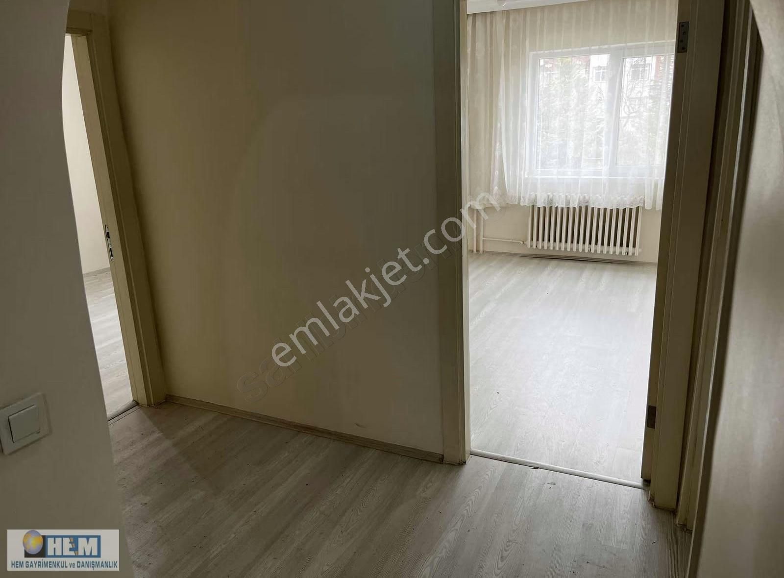 Serhat 200 Evlerde Full Yapılı 3+1 Ara Kat'ta Satılık Daire - Görsel 6