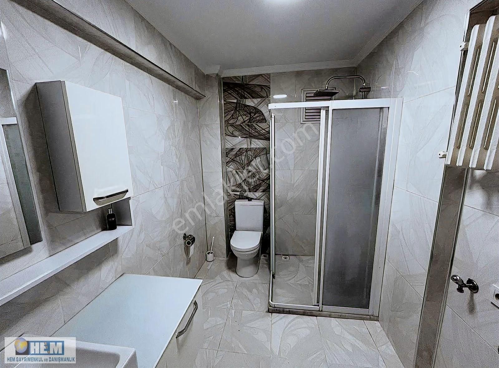 Serhat 200 Evlerde Full Yapılı 3+1 Ara Kat'ta Satılık Daire - Görsel 17