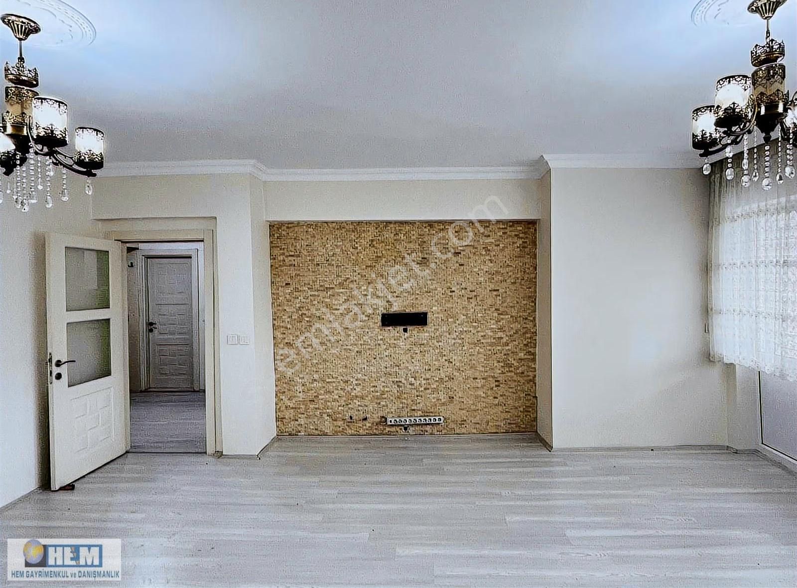 Serhat 200 Evlerde Full Yapılı 3+1 Ara Kat'ta Satılık Daire - Görsel 11