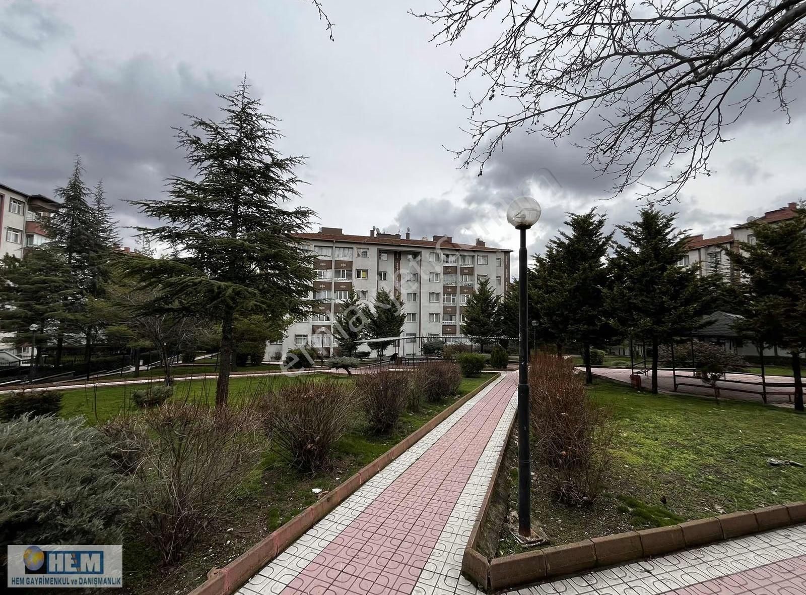 Serhat 200 Evlerde Full Yapılı 3+1 Ara Kat'ta Satılık Daire - Görsel 14