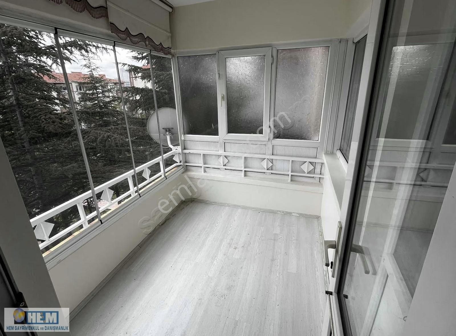 Serhat 200 Evlerde Full Yapılı 3+1 Ara Kat'ta Satılık Daire - Görsel 4