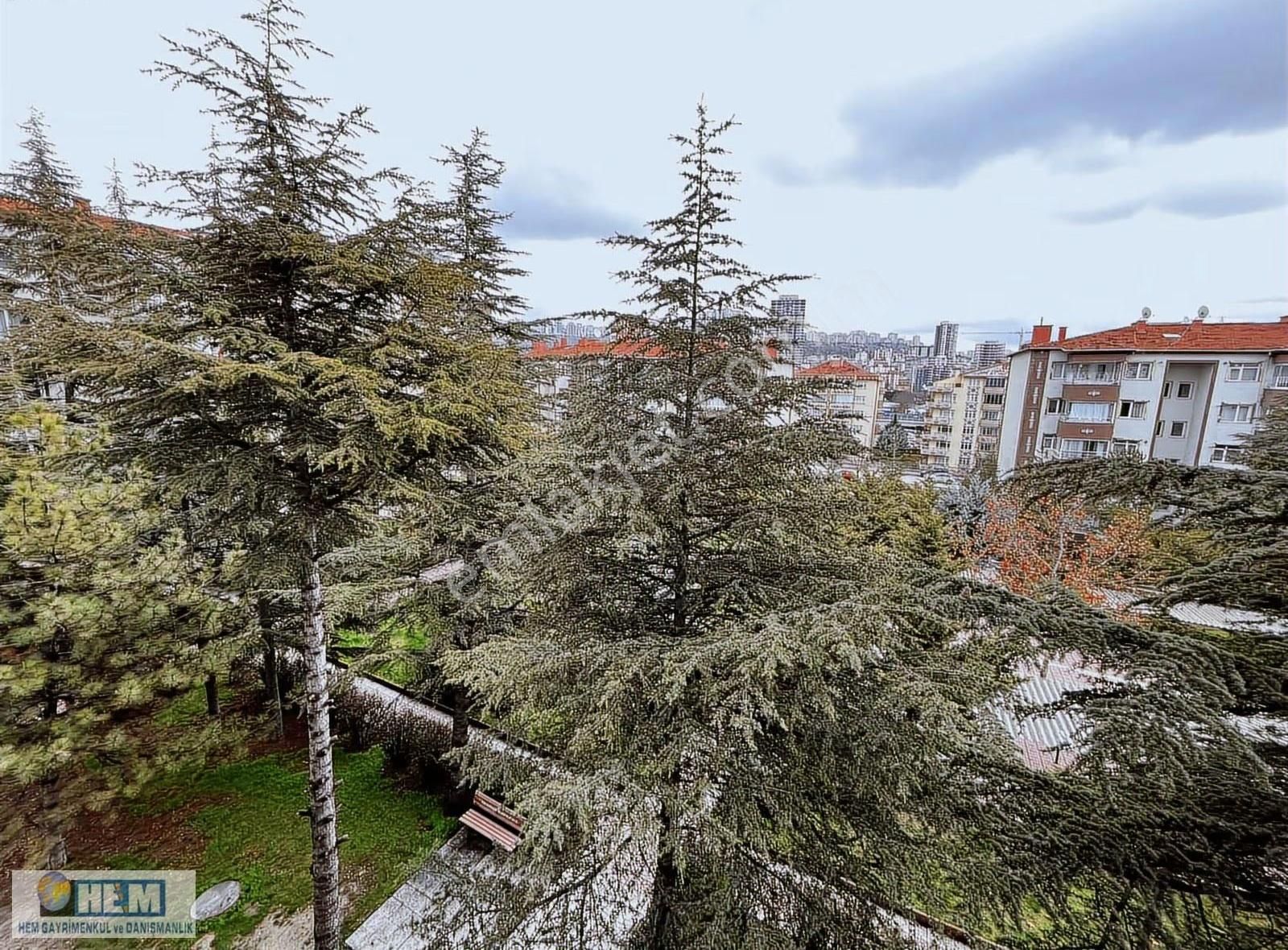 Serhat 200 Evlerde Full Yapılı 3+1 Ara Kat'ta Satılık Daire - Görsel 13