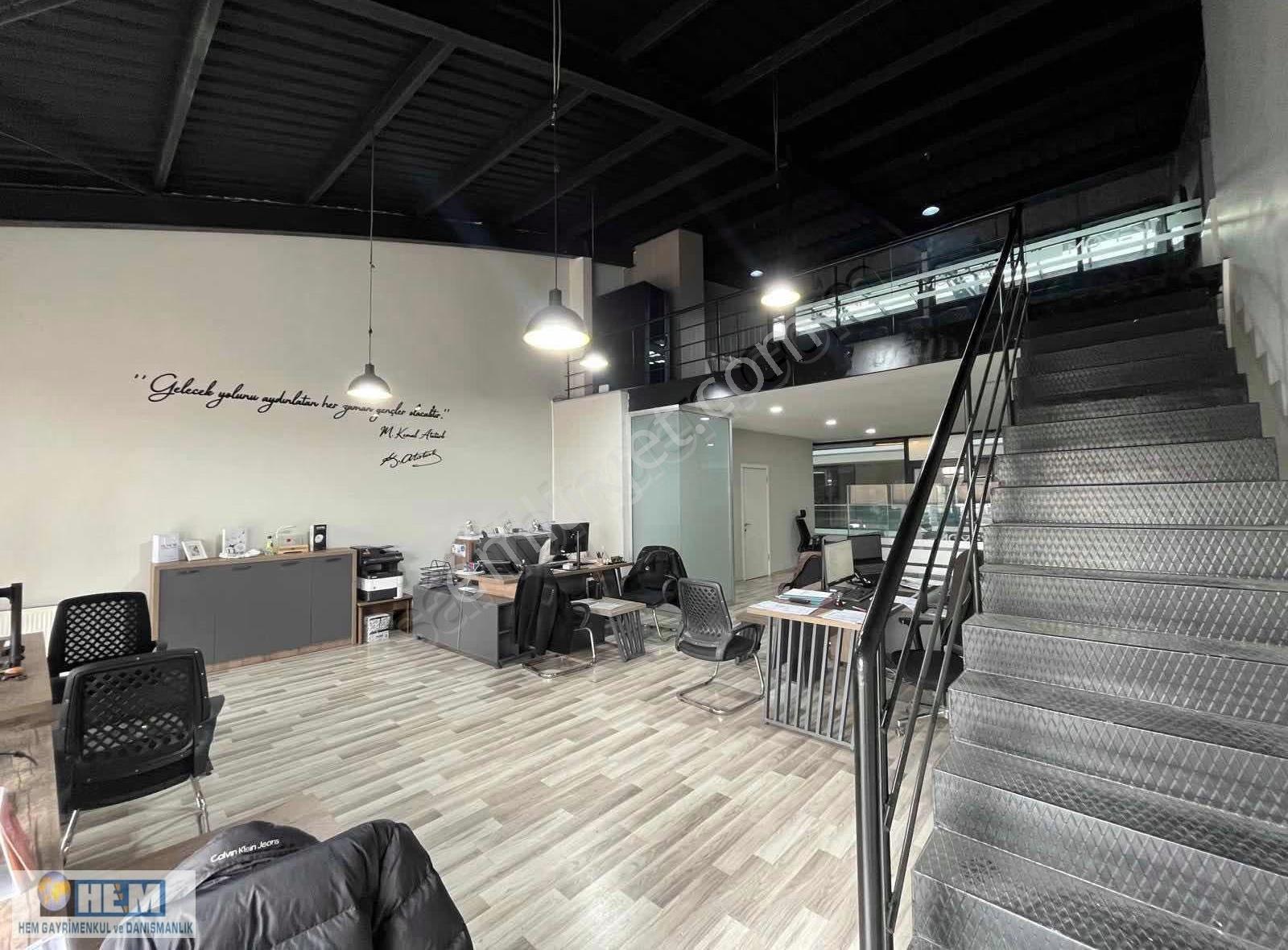 Melih Gökçek Bulvarı Üzerinde 160m2 Yapılı Teraslı Satılık Ofis - Görsel 17