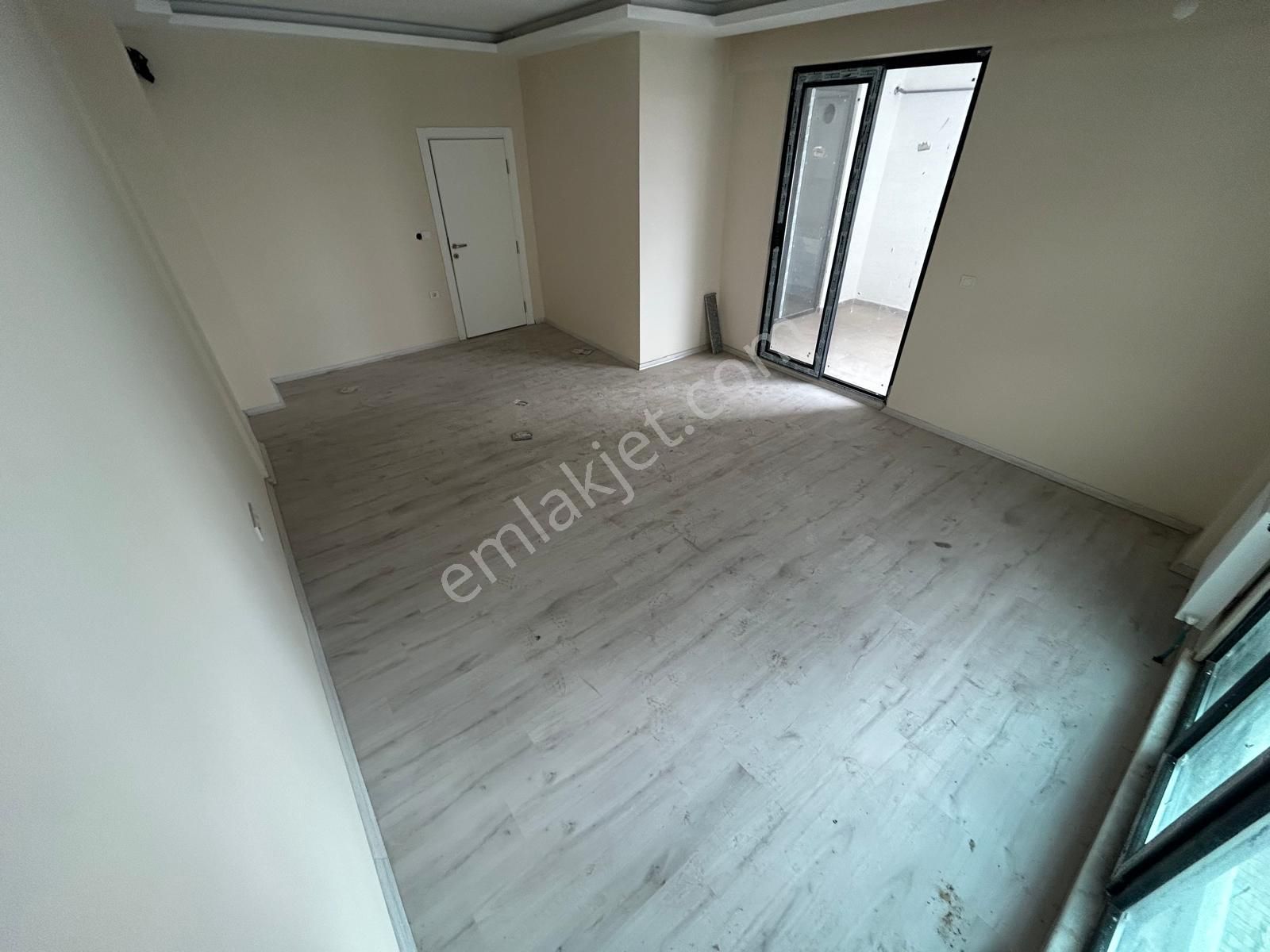 彡yüksel'den Edremit'te Arakat Çift Balkonlu D.gazlı Harika 2+1彡 - Görsel 12
